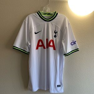 Nike Tottenham 22-23 Jersey
